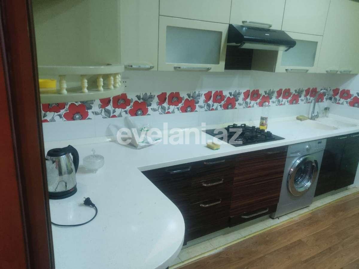 Kirayə verilir, yeni tikili, 2 otaqlı, 86 m², Bakı, Nəsimi r, Gənclik m.