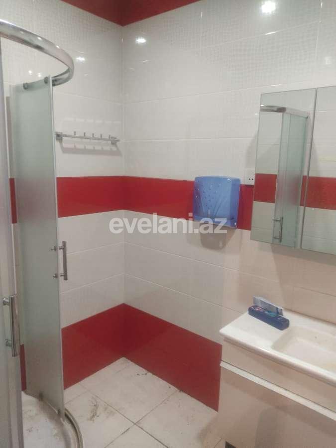 Kirayə verilir, yeni tikili, 2 otaqlı, 86 m², Bakı, Nəsimi r, Gənclik m.