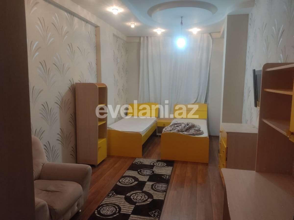 Kirayə verilir, yeni tikili, 2 otaqlı, 86 m², Bakı, Nəsimi r, Gənclik m.