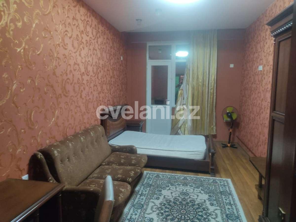 Kirayə verilir, yeni tikili, 2 otaqlı, 86 m², Bakı, Nəsimi r, Gənclik m.