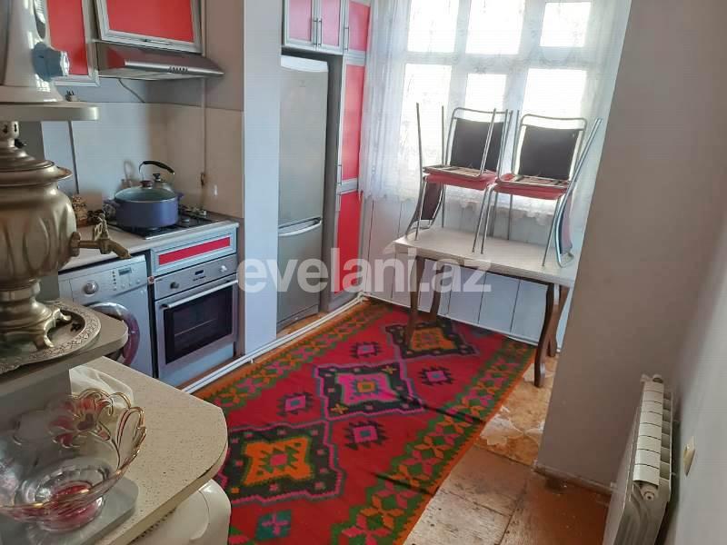 Sale, old building, 2 room, 60 m², Baku, Surakhani r, Yeni Guneshli d.