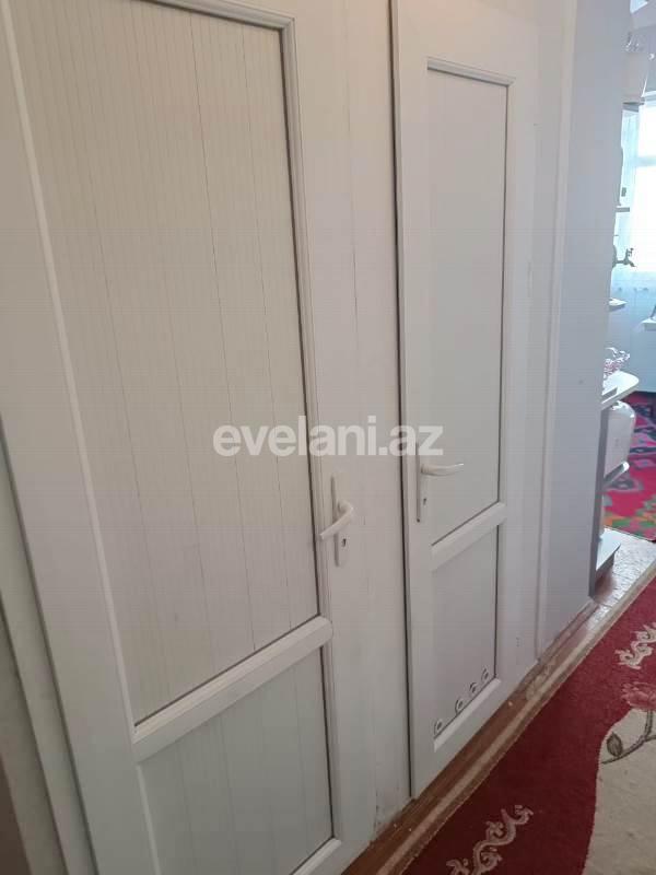 Sale, old building, 2 room, 60 m², Baku, Surakhani r, Yeni Guneshli d.