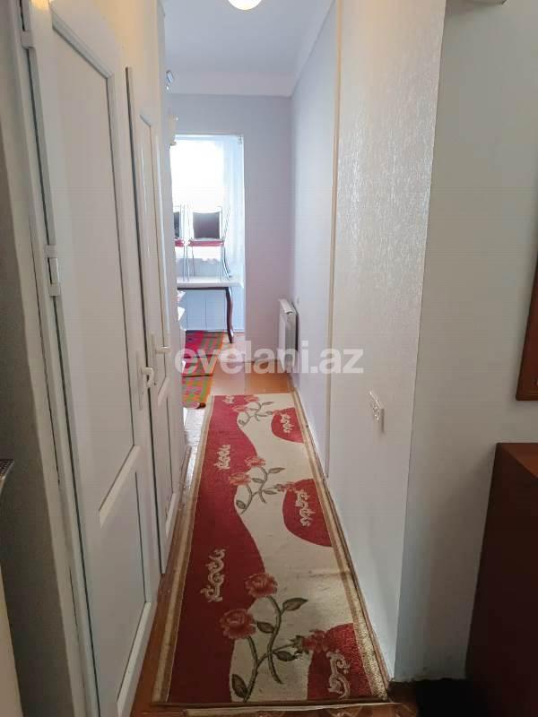 Sale, old building, 2 room, 60 m², Baku, Surakhani r, Yeni Guneshli d.