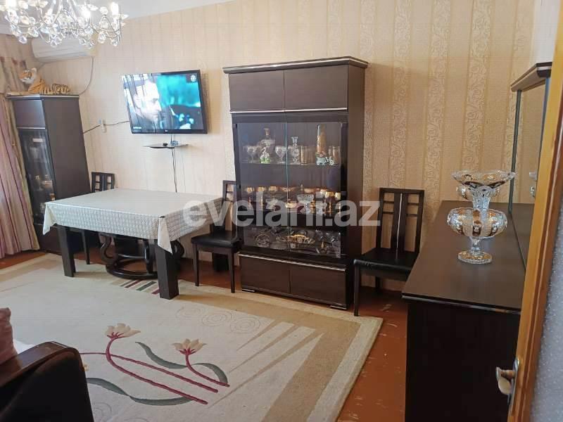 Sale, old building, 2 room, 60 m², Baku, Surakhani r, Yeni Guneshli d.
