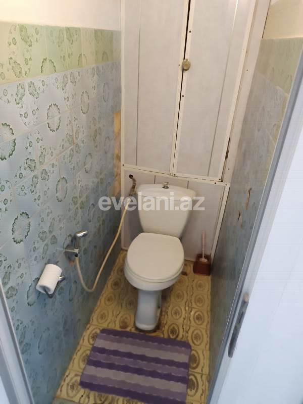 Sale, old building, 2 room, 60 m², Baku, Surakhani r, Yeni Guneshli d.