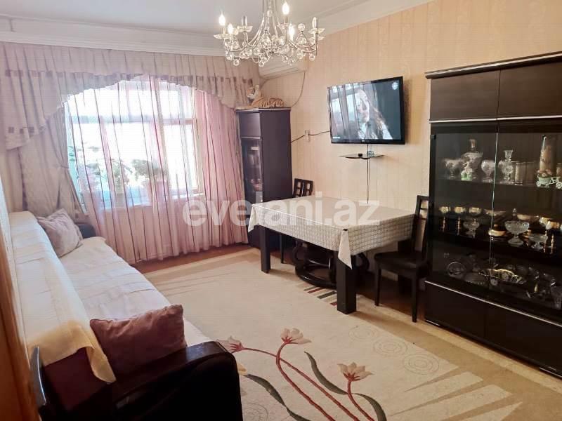 Sale, old building, 2 room, 60 m², Baku, Surakhani r, Yeni Guneshli d.