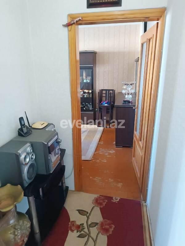Sale, old building, 2 room, 60 m², Baku, Surakhani r, Yeni Guneshli d.