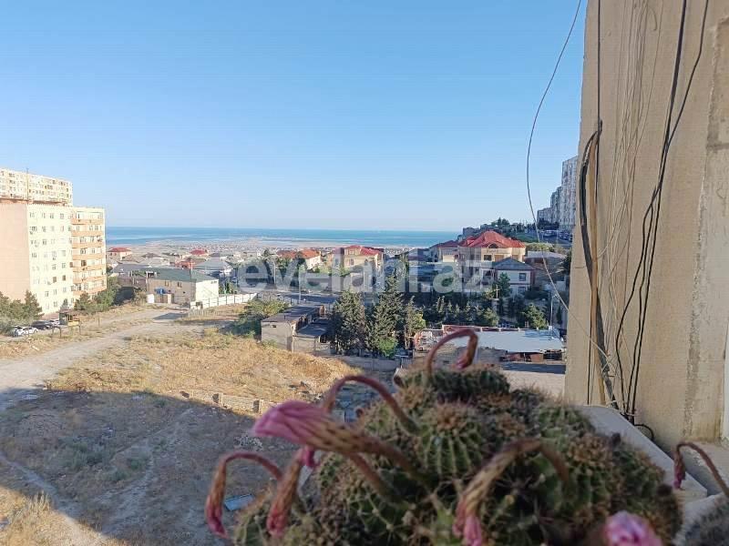 Sale, old building, 2 room, 60 m², Baku, Surakhani r, Yeni Guneshli d.