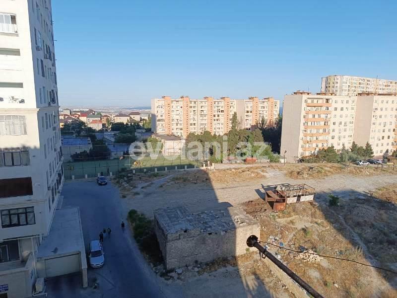 Sale, old building, 2 room, 60 m², Baku, Surakhani r, Yeni Guneshli d.