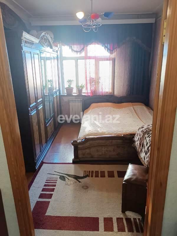 Sale, old building, 2 room, 60 m², Baku, Surakhani r, Yeni Guneshli d.