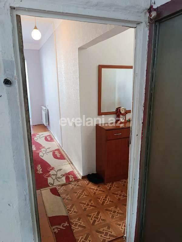Sale, old building, 2 room, 60 m², Baku, Surakhani r, Yeni Guneshli d.