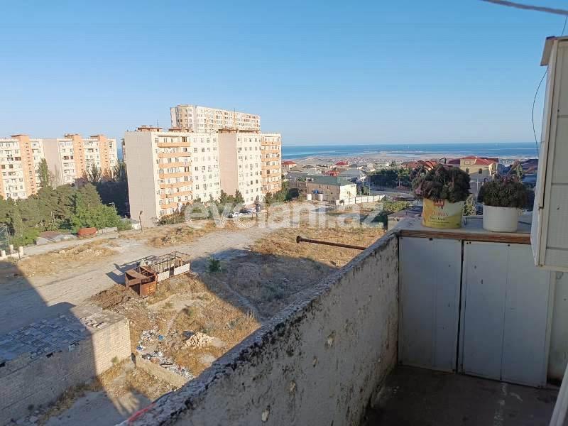 Sale, old building, 2 room, 60 m², Baku, Surakhani r, Yeni Guneshli d.