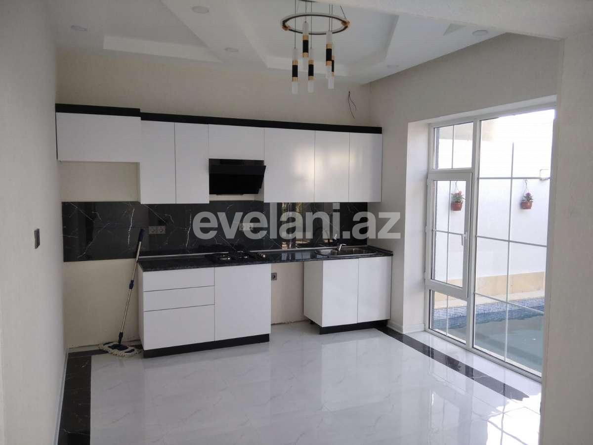 Sale, garden / house, 3 room, 170 m², Baku, Khazar r, Mardakan d.