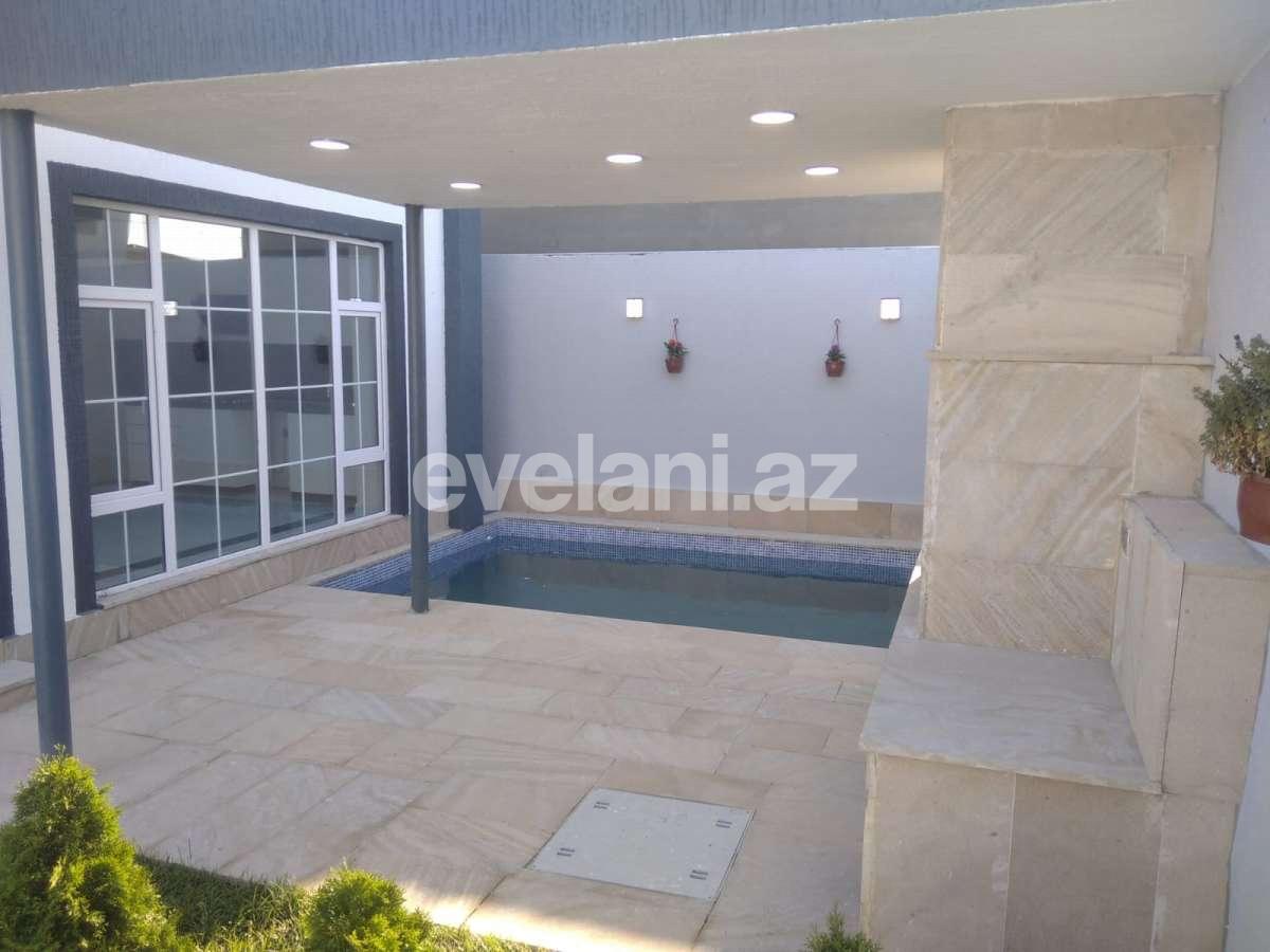 Sale, garden / house, 3 room, 170 m², Baku, Khazar r, Mardakan d.