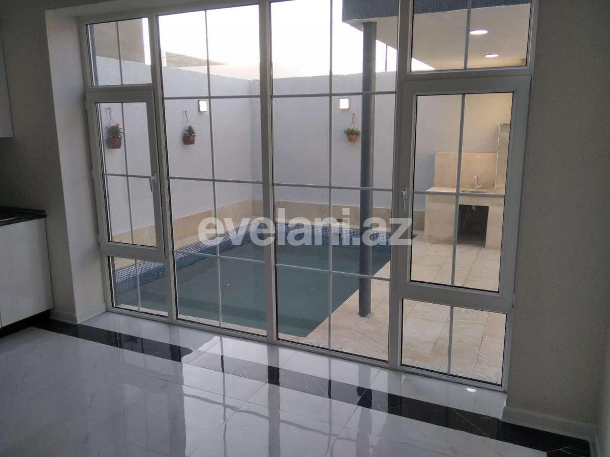 Sale, garden / house, 3 room, 170 m², Baku, Khazar r, Mardakan d.