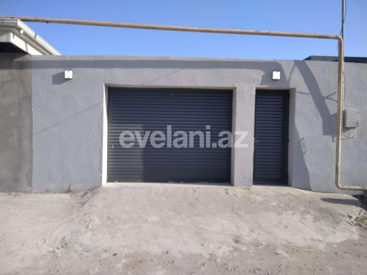 Sale, garden / house, 3 room, 170 m², Baku, Khazar r, Mardakan d.