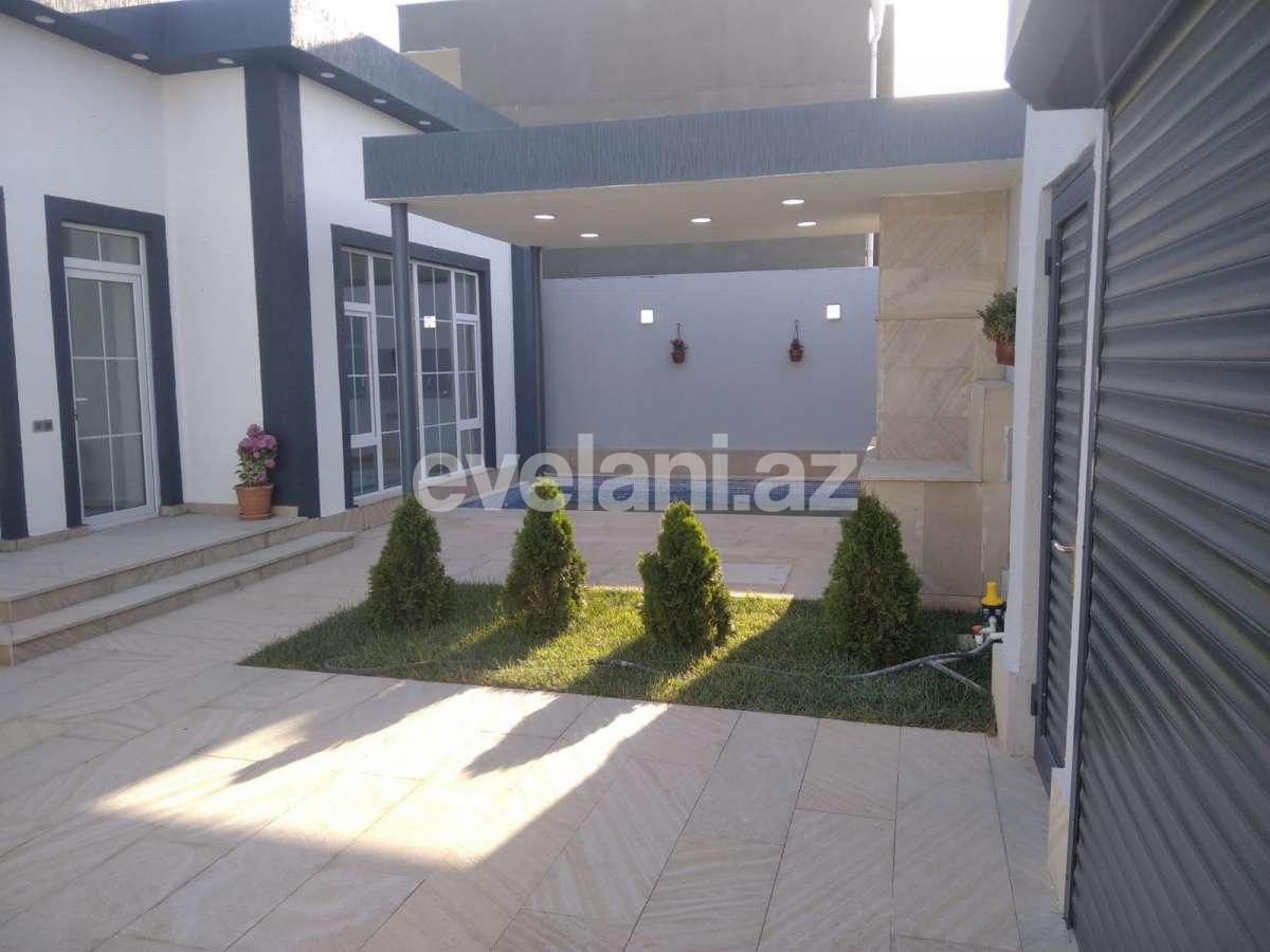 Sale, garden / house, 3 room, 170 m², Baku, Khazar r, Mardakan d.