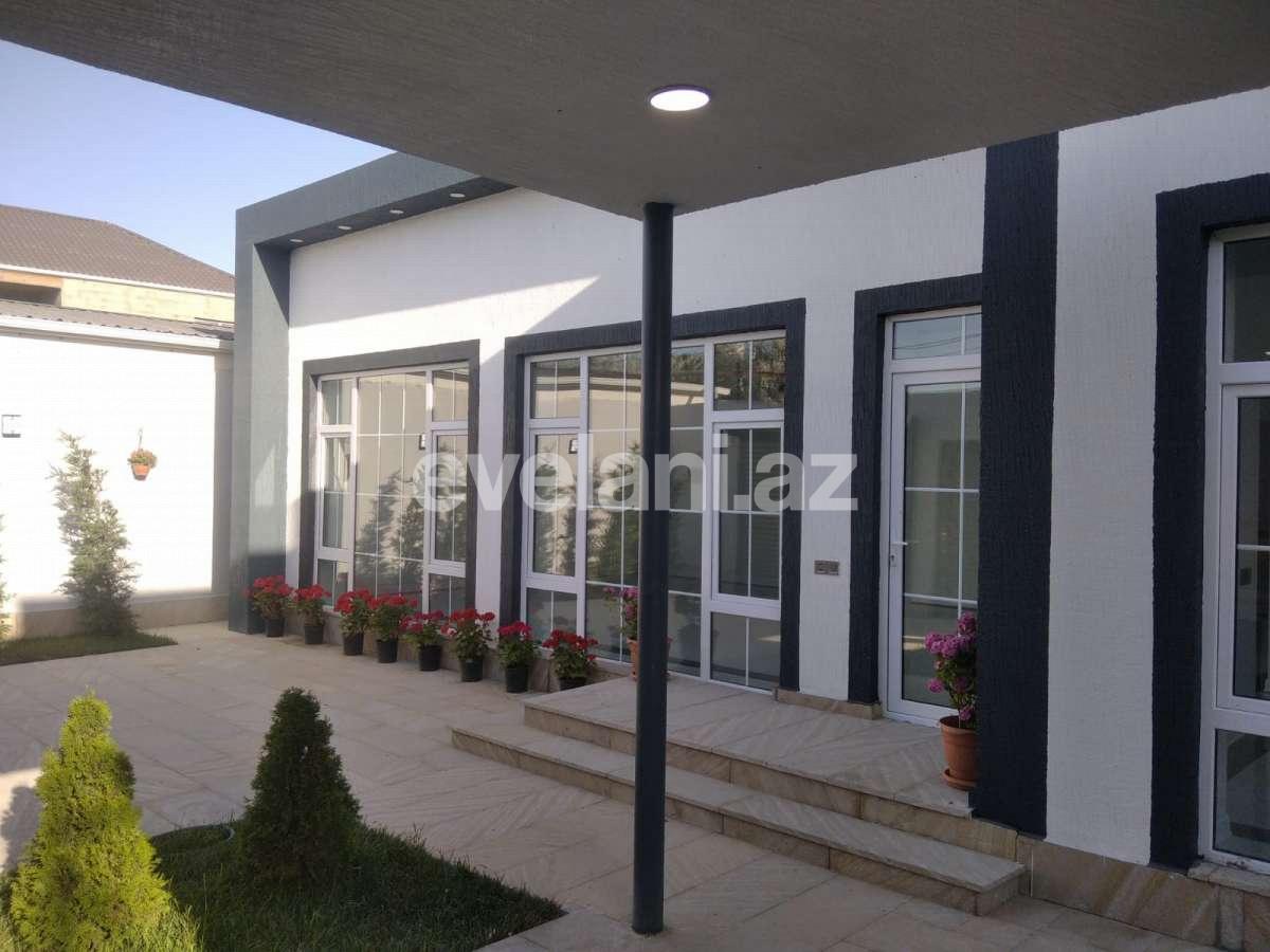 Sale, garden / house, 3 room, 170 m², Baku, Khazar r, Mardakan d.