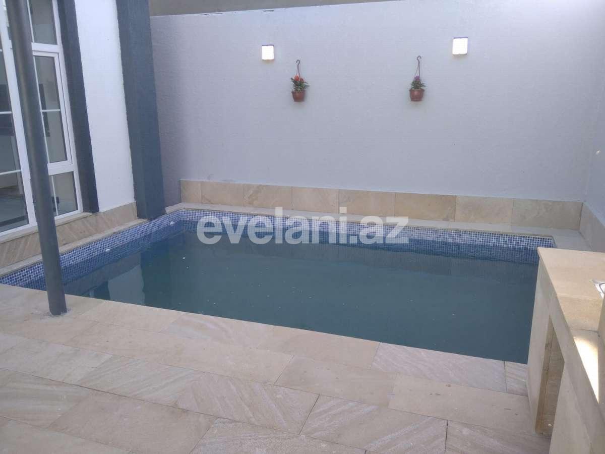 Sale, garden / house, 3 room, 170 m², Baku, Khazar r, Mardakan d.