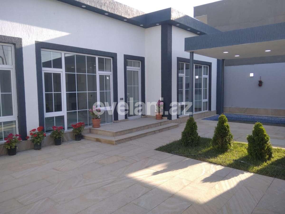 Sale, garden / house, 3 room, 170 m², Baku, Khazar r, Mardakan d.