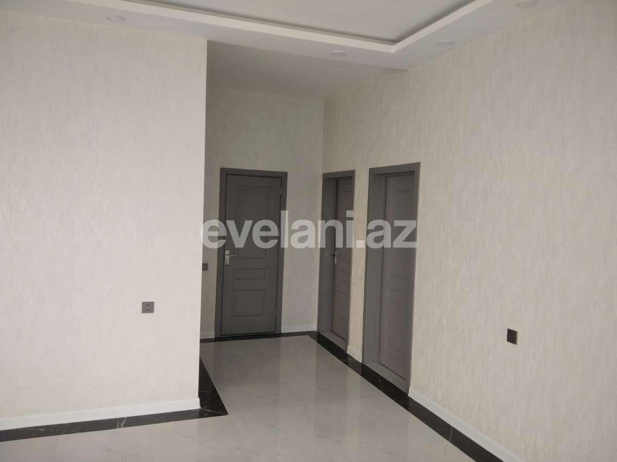 Sale, garden / house, 3 room, 170 m², Baku, Khazar r, Mardakan d.
