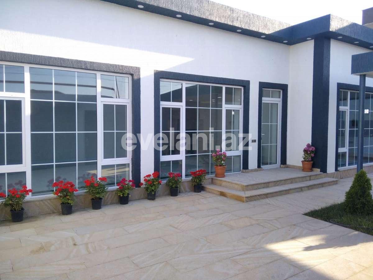 Sale, garden / house, 3 room, 170 m², Baku, Khazar r, Mardakan d.