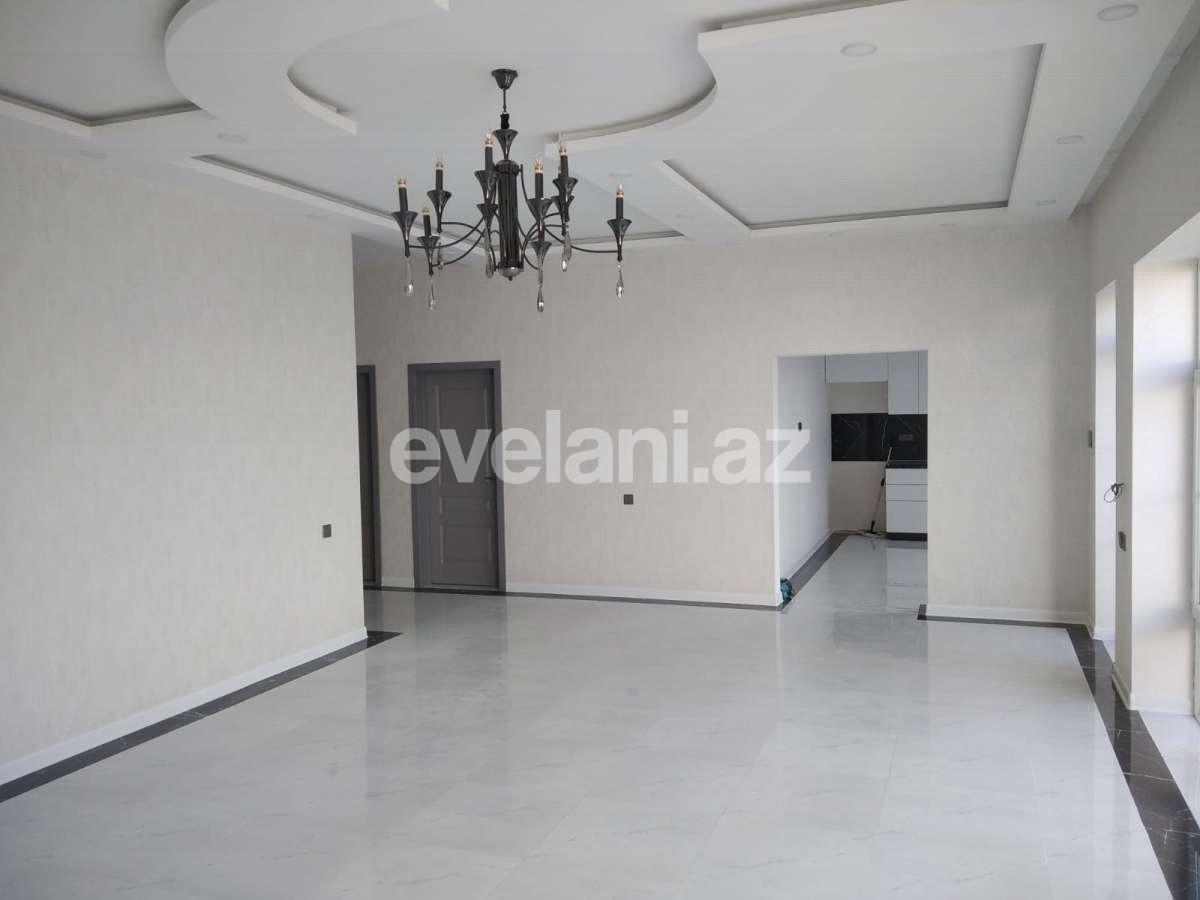 Sale, garden / house, 3 room, 170 m², Baku, Khazar r, Mardakan d.