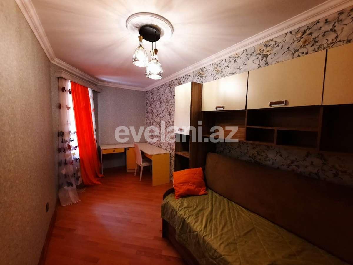 Kirayə verilir, yeni tikili, 3 otaqlı, 133 m², Bakı, Nərimanov r, Nəriman Nərimanov m.