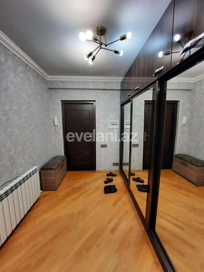 Kirayə verilir, yeni tikili, 3 otaqlı, 133 m², Bakı, Nərimanov r, Nəriman Nərimanov m.