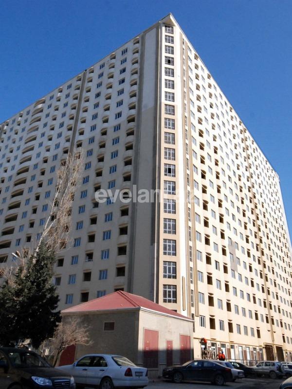 Kirayə verilir, yeni tikili, 3 otaqlı, 133 m², Bakı, Nərimanov r, Nəriman Nərimanov m.