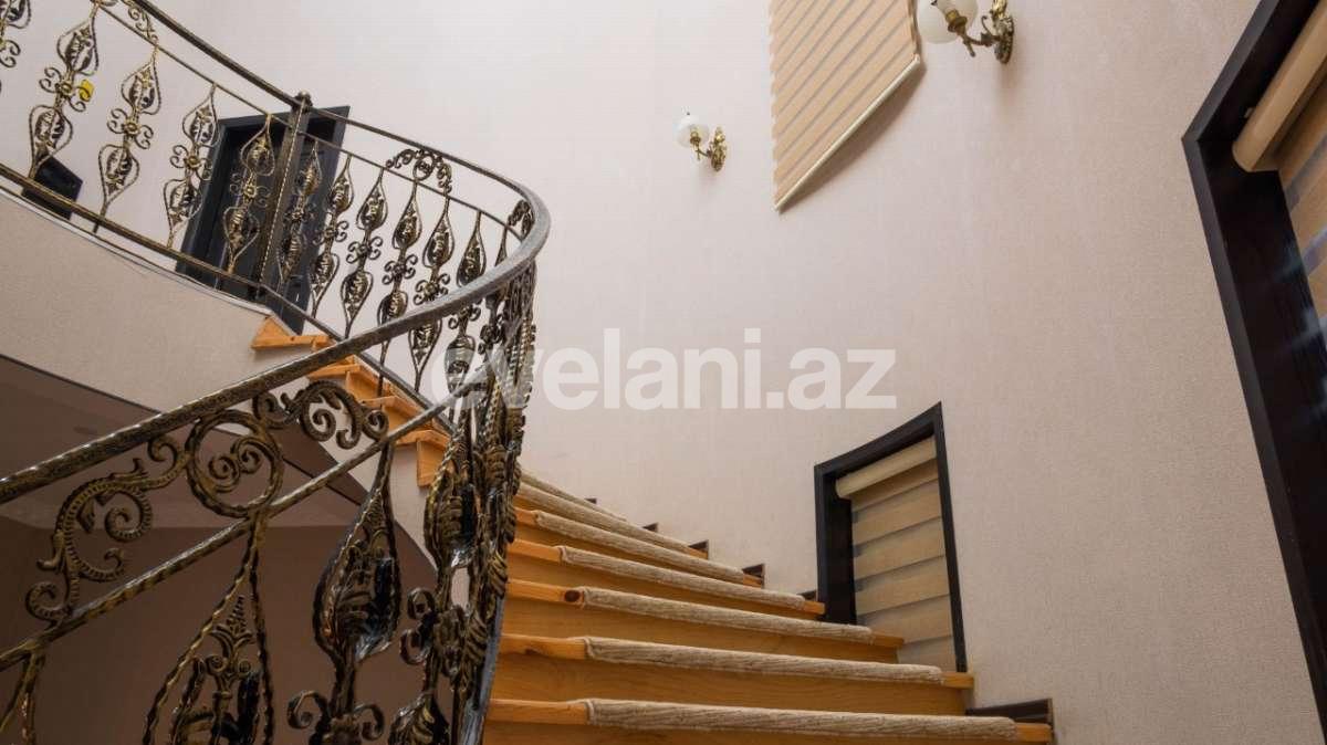 Satılır, villa, 5 otaqlı, 800 m², Bakı, Səbail r, Badamdar q.