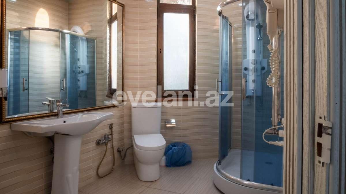 Satılır, villa, 5 otaqlı, 800 m², Bakı, Səbail r, Badamdar q.