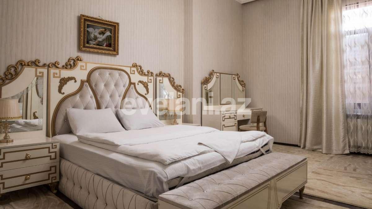 Satılır, villa, 5 otaqlı, 800 m², Bakı, Səbail r, Badamdar q.