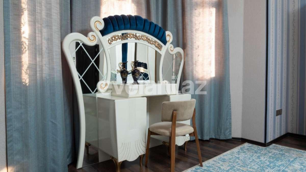 Satılır, villa, 5 otaqlı, 800 m², Bakı, Səbail r, Badamdar q.