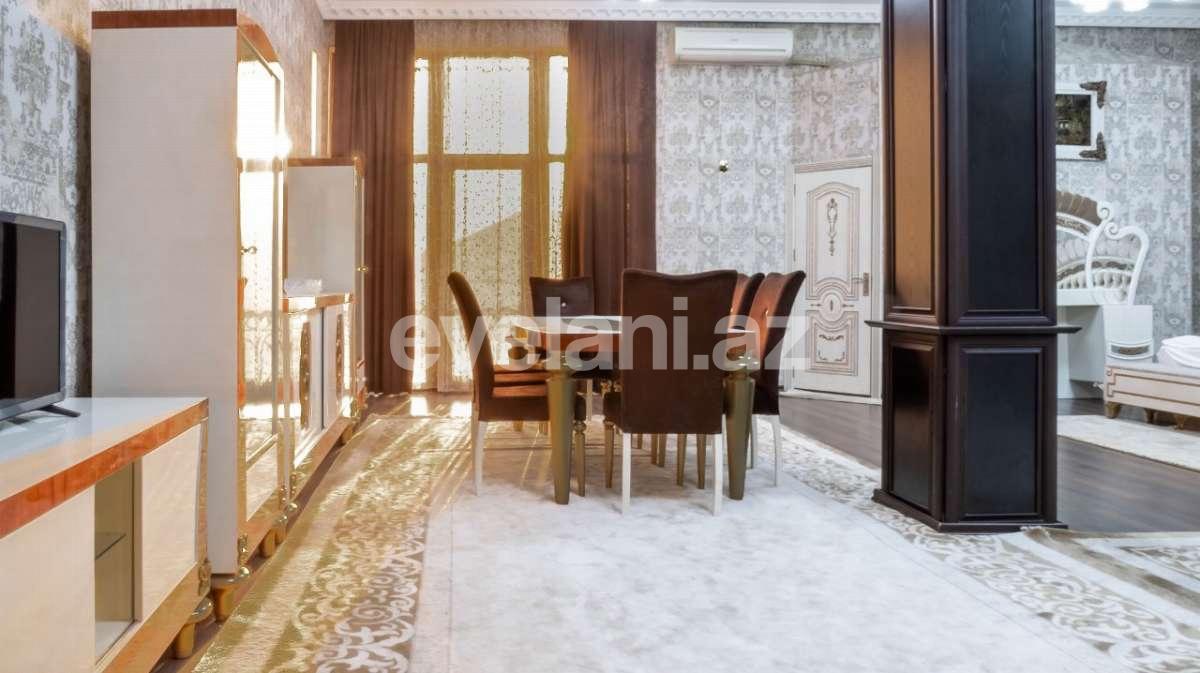 Satılır, villa, 5 otaqlı, 800 m², Bakı, Səbail r, Badamdar q.