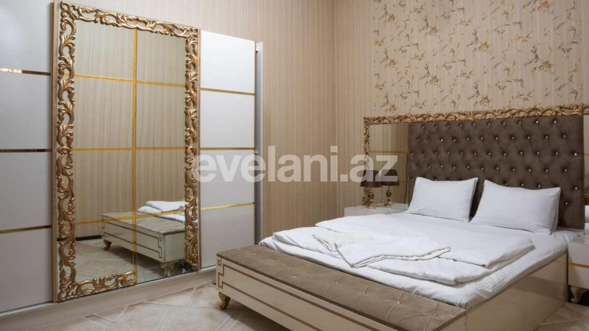 Satılır, villa, 5 otaqlı, 800 m², Bakı, Səbail r, Badamdar q.