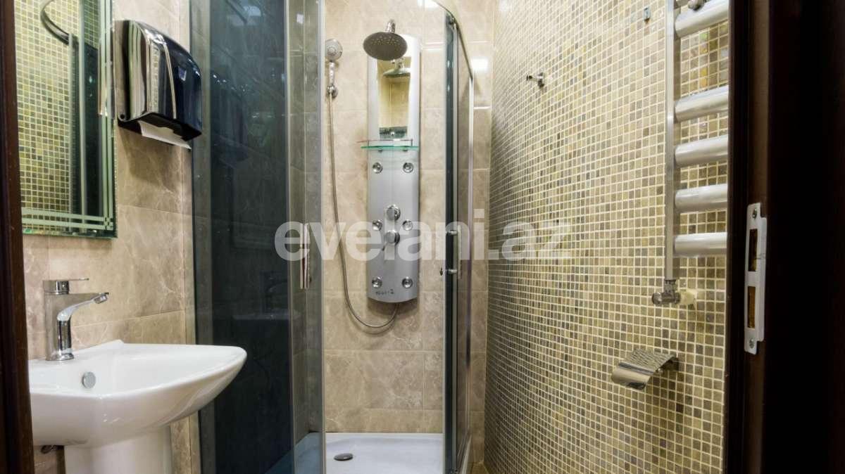 Satılır, villa, 5 otaqlı, 800 m², Bakı, Səbail r, Badamdar q.