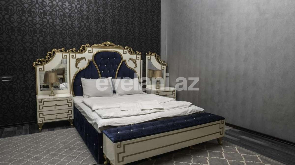 Satılır, villa, 5 otaqlı, 800 m², Bakı, Səbail r, Badamdar q.