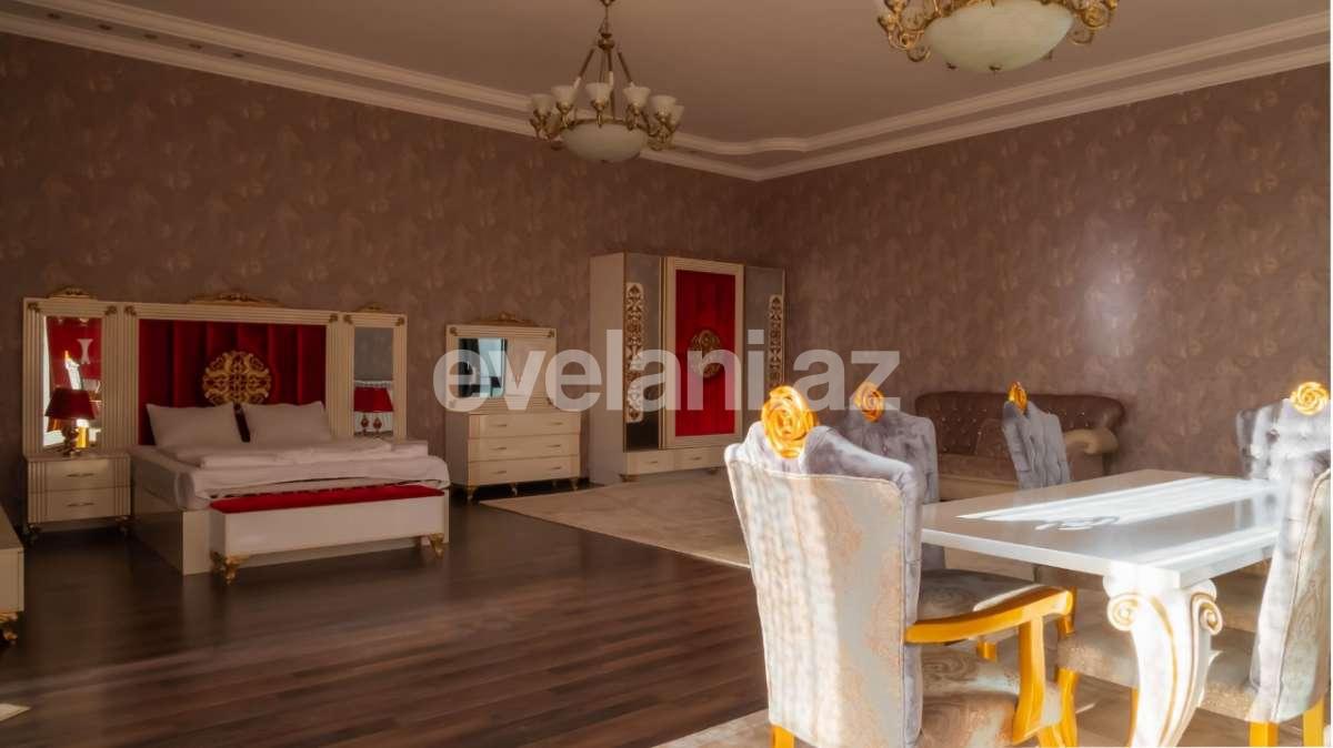 Satılır, villa, 5 otaqlı, 800 m², Bakı, Səbail r, Badamdar q.