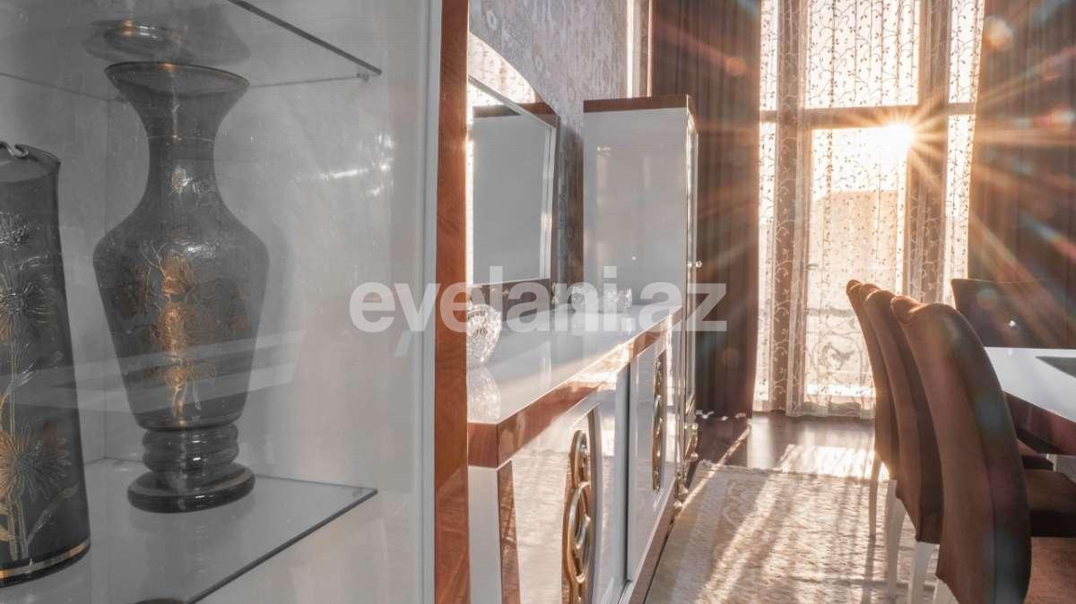 Satılır, villa, 5 otaqlı, 800 m², Bakı, Səbail r, Badamdar q.