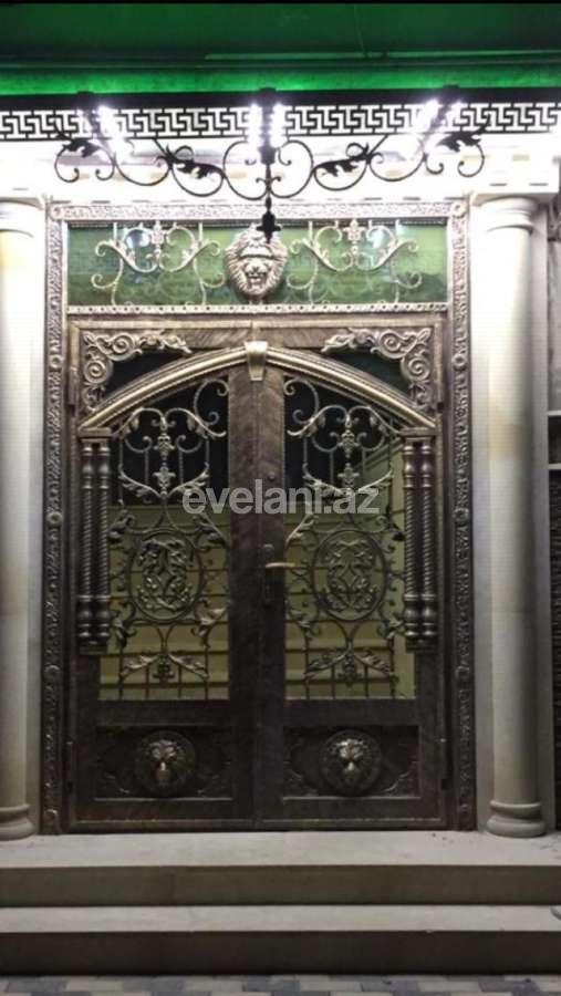 Satılır, villa, 5 otaqlı, 800 m², Bakı, Səbail r, Badamdar q.