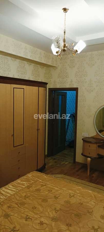 Kirayə verilir, yeni tikili, 2 otaqlı, 85 m², Bakı, Xətai r, Əhmədli m.