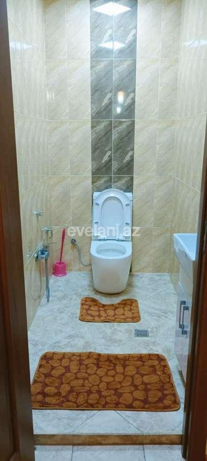 Kirayə verilir, yeni tikili, 2 otaqlı, 85 m², Bakı, Xətai r, Əhmədli m.