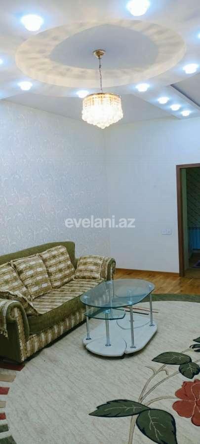 Kirayə verilir, yeni tikili, 2 otaqlı, 85 m², Bakı, Xətai r, Əhmədli m.