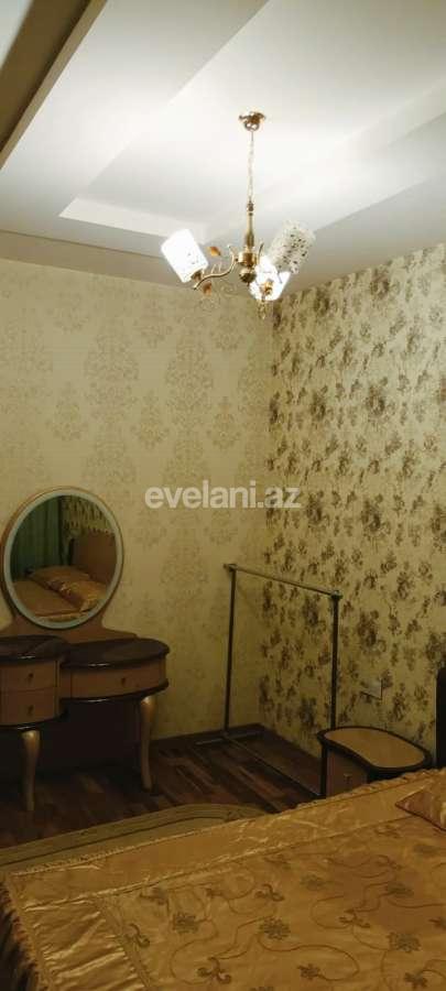 Kirayə verilir, yeni tikili, 2 otaqlı, 85 m², Bakı, Xətai r, Əhmədli m.