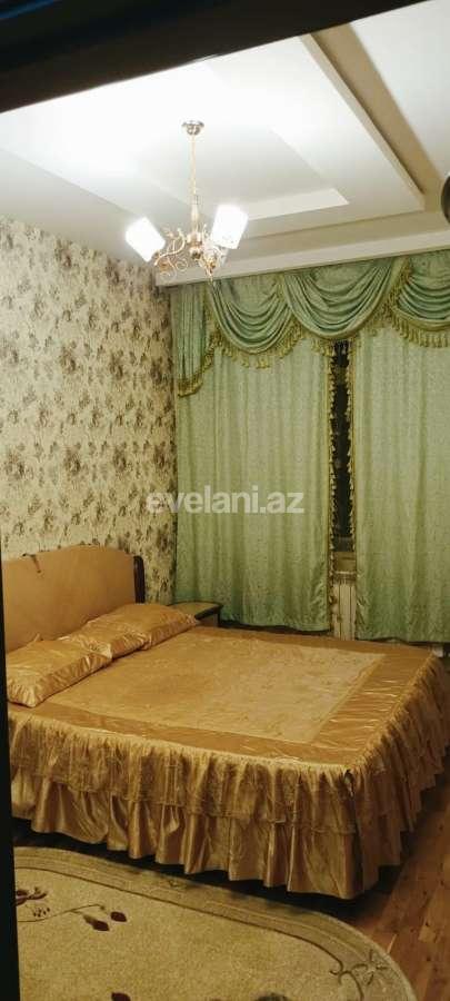 Kirayə verilir, yeni tikili, 2 otaqlı, 85 m², Bakı, Xətai r, Əhmədli m.