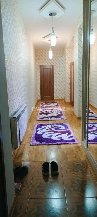 Kirayə verilir, yeni tikili, 2 otaqlı, 85 m², Bakı, Xətai r, Əhmədli m.