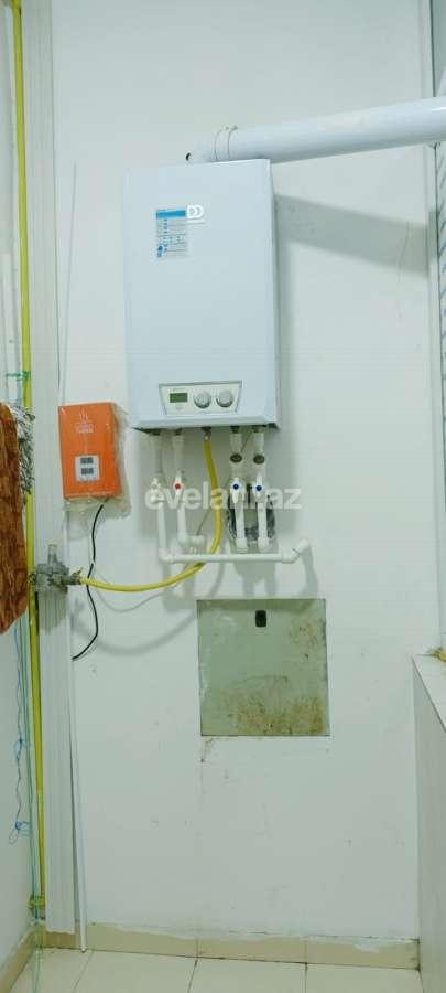 Kirayə verilir, yeni tikili, 2 otaqlı, 85 m², Bakı, Xətai r, Əhmədli m.