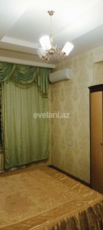 Kirayə verilir, yeni tikili, 2 otaqlı, 85 m², Bakı, Xətai r, Əhmədli m.