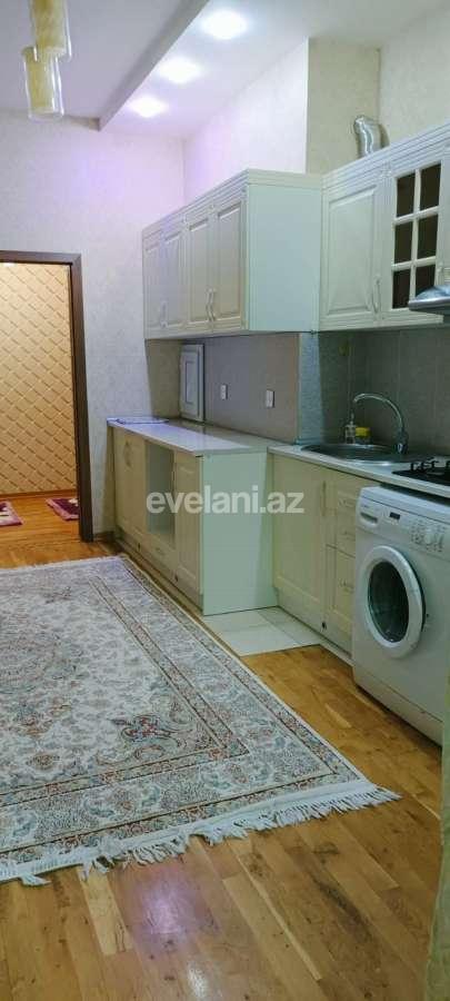 Kirayə verilir, yeni tikili, 2 otaqlı, 85 m², Bakı, Xətai r, Əhmədli m.